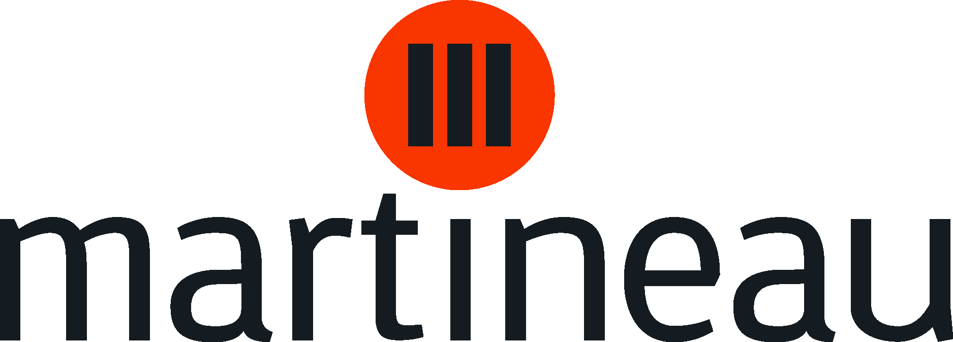 Martineau Logo Vector Logo